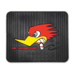 Fussmatten Hinten - Floor Mats Rear  ROADRUNNER